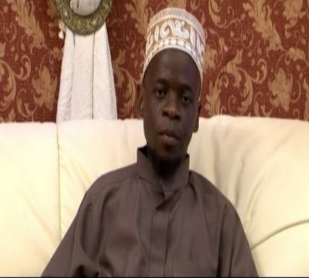 HAKI ZA MUISLAMU JUU YA MUISLAMU MWENZAKE